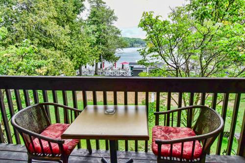 Imagen de la habitación del Hotel Bonnie View Inn. Foto 4