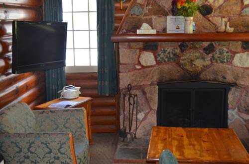 Imagen de la habitación del Hotel Bonnie View Inn. Foto 5