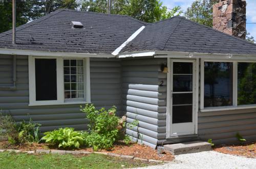 Imagen de la habitación del Hotel Bonnie View Inn. Foto 6