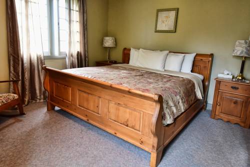 Imagen de la habitación del Hotel Bonnie View Inn. Foto 7