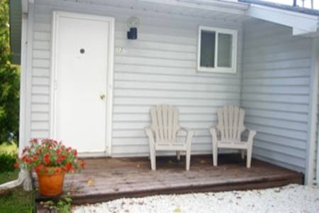 Imagen de la habitación del Hotel Bonnie View Inn. Foto 8