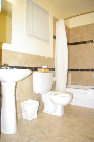 Imagen de la habitación del Hotel Bonnie View Inn. Foto 9