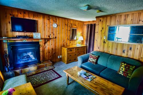 Imagen de la habitación del Hotel Bonnie View Inn. Foto 12