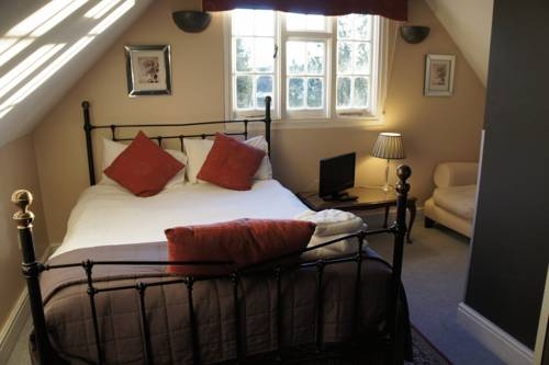 Imagen general del Hotel Bonningtons Stansted ByB. Foto 3