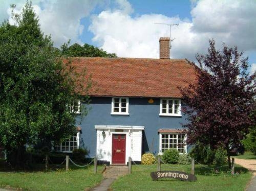 Imagen general del Hotel Bonningtons Stansted ByB. Foto 5