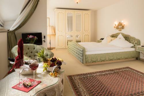 Imagen de la habitación del Hotel Bonnschloessl. Foto 3