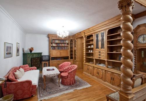 Imagen de la habitación del Hotel Bonnschloessl. Foto 4