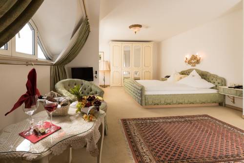 Imagen de la habitación del Hotel Bonnschloessl. Foto 5