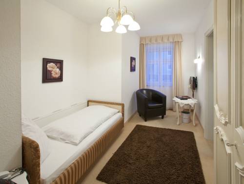 Imagen de la habitación del Hotel Bonnschloessl. Foto 6