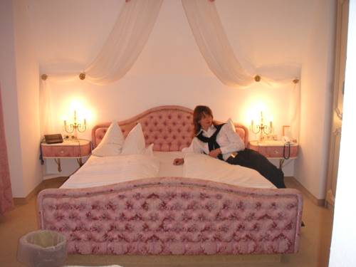 Imagen de la habitación del Hotel Bonnschloessl. Foto 7