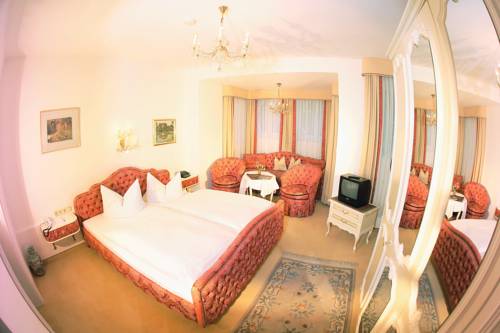 Imagen de la habitación del Hotel Bonnschloessl. Foto 8