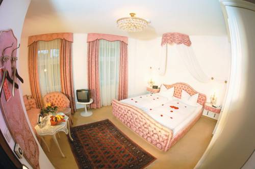 Imagen general del Hotel Bonnschloessl. Foto 1