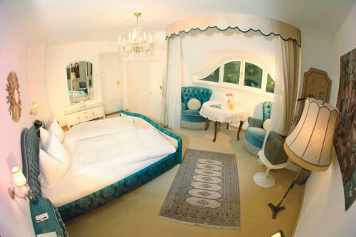 Imagen de la habitación del Hotel Bonnschloessl. Foto 9