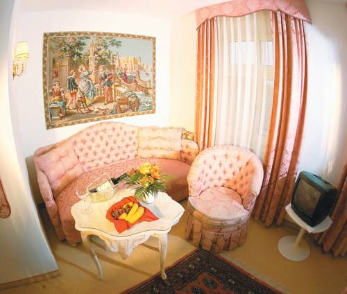 Imagen de la habitación del Hotel Bonnschloessl. Foto 10