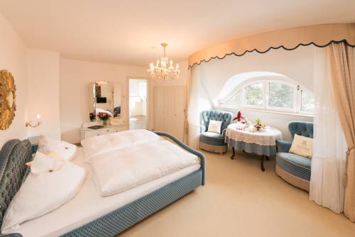 Imagen de la habitación del Hotel Bonnschloessl. Foto 12