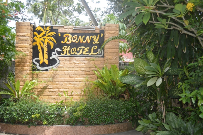 Imagen general del Hotel Bonny. Foto 1