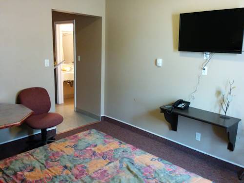 Imagen de la habitación del Hotel Bonnyville. Foto 5