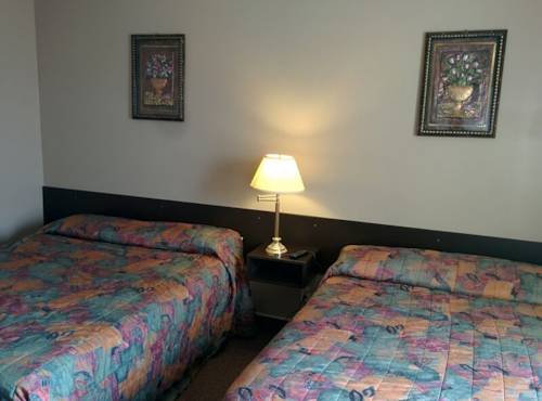 Imagen de la habitación del Hotel Bonnyville. Foto 8