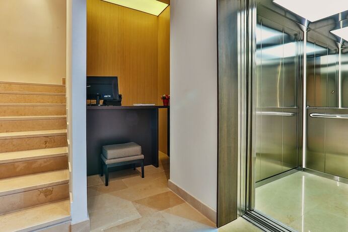 Imagen general del Hotel Bono. Foto 1