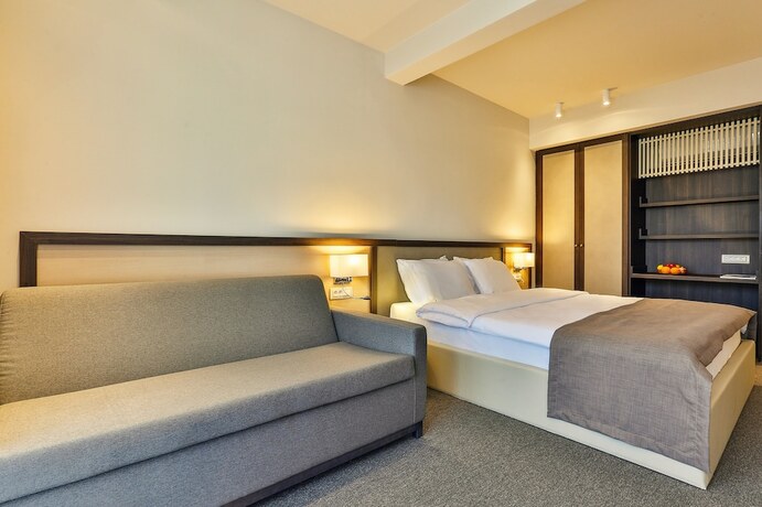 Imagen general del Hotel Bono. Foto 2