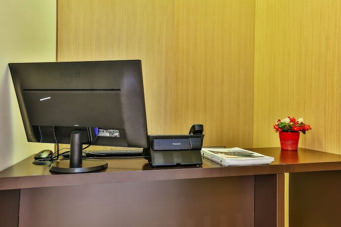 Imagen general del Hotel Bono. Foto 3