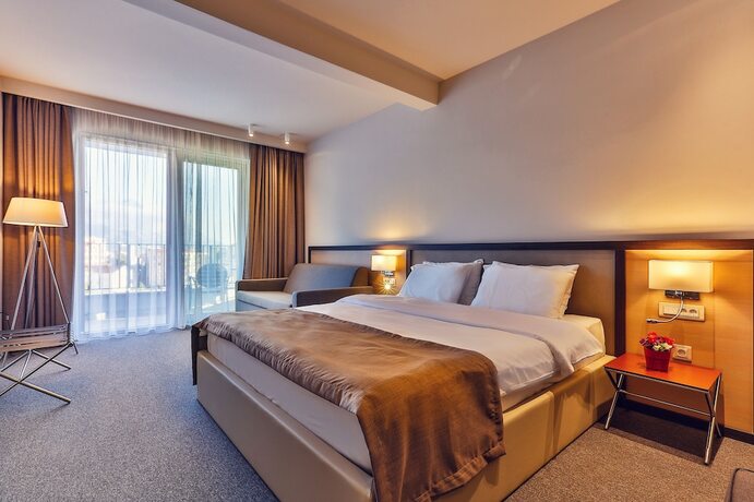 Imagen general del Hotel Bono. Foto 4