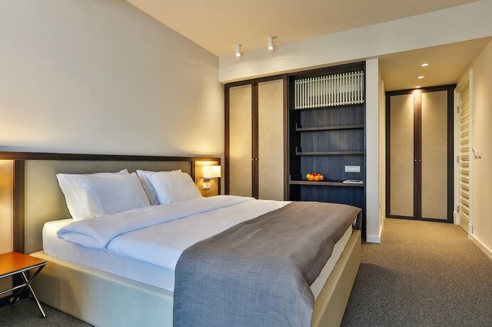 Imagen general del Hotel Bono. Foto 6