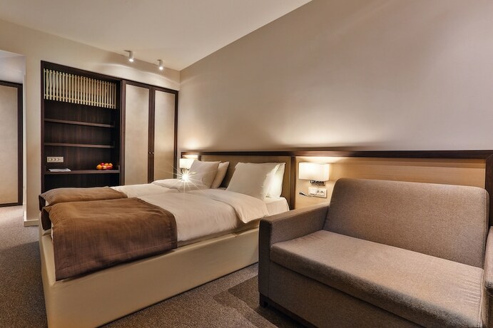Imagen general del Hotel Bono. Foto 7