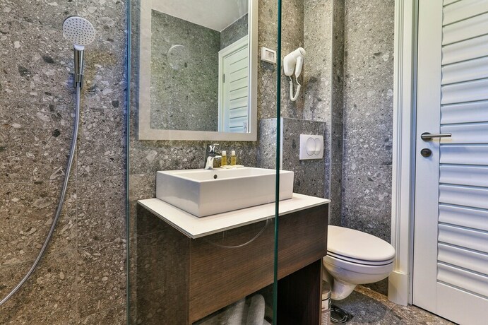 Imagen general del Hotel Bono. Foto 10