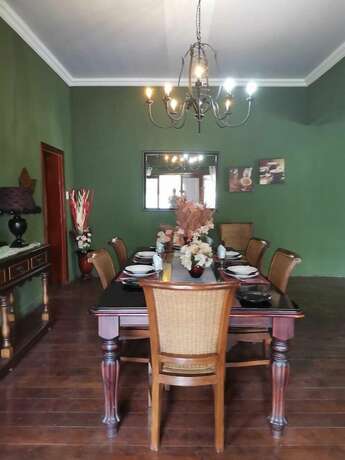 Imagen general del Hotel Bono Guest House. Foto 3