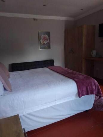 Imagen de la habitación del Hotel Bono Guest House. Foto 4