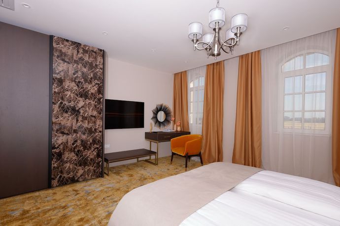 Imagen de la habitación del Hotel Bononia Estate Winery and Resort. Foto 3