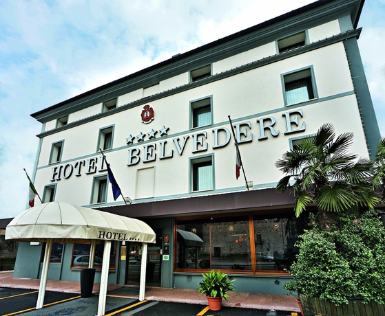 Imagen general del Hotel Bonotto Belvedere. Foto 1