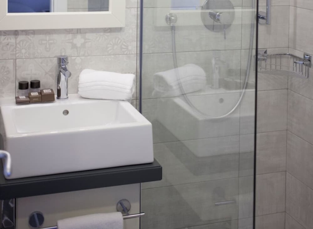 Imagen de la habitación del Hotel Bonotto Belvedere. Foto 17