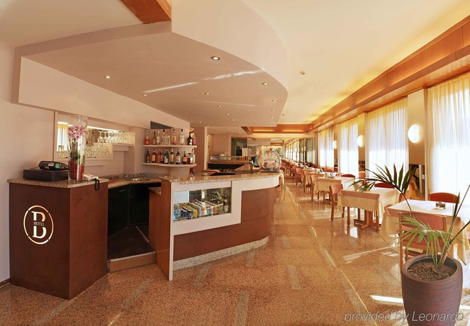 Imagen general del Hotel Bonotto. Foto 2