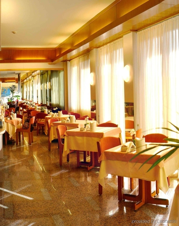 Imagen general del Hotel Bonotto. Foto 3