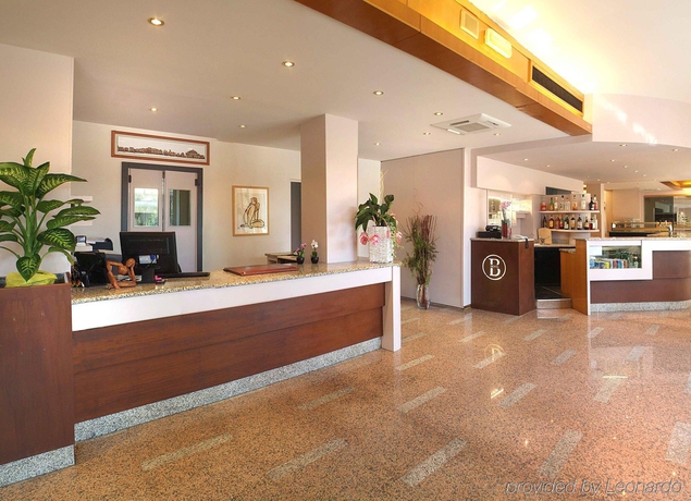 Imagen general del Hotel Bonotto. Foto 4