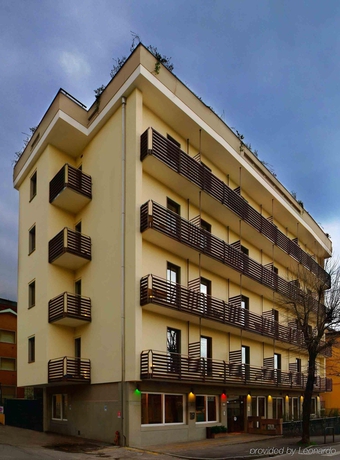 Imagen general del Hotel Bonotto. Foto 6