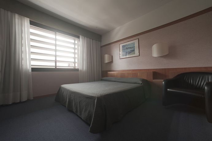 Imagen de la habitación del Hotel Bonotto Palladio. Foto 8