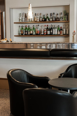 Imagen del bar/restaurante del Hotel Bonotto Palladio. Foto 6