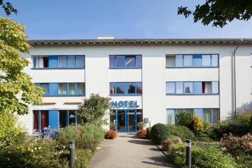 Imagen general del Hotel Bonprix. Foto 2