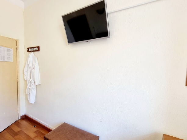 Imagen de la habitación del Hotel Bons Dias. Foto 7