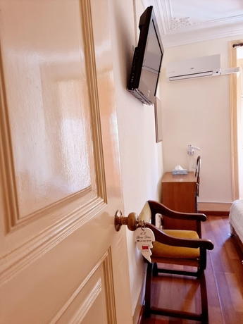 Imagen de la habitación del Hotel Bons Dias. Foto 9