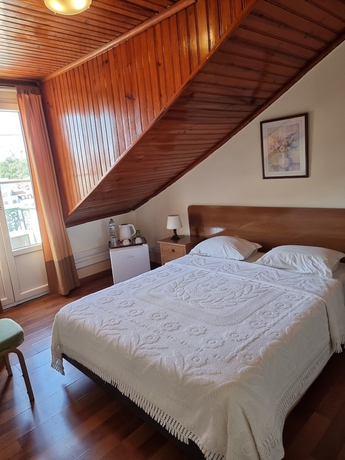 Imagen de la habitación del Hotel Bons Dias. Foto 11