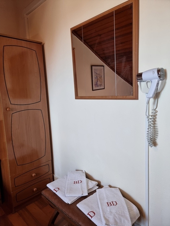 Imagen de la habitación del Hotel Bons Dias. Foto 12