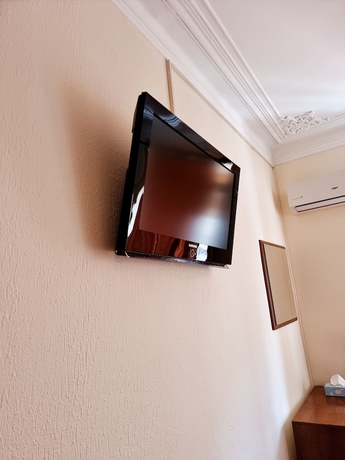 Imagen de la habitación del Hotel Bons Dias. Foto 14