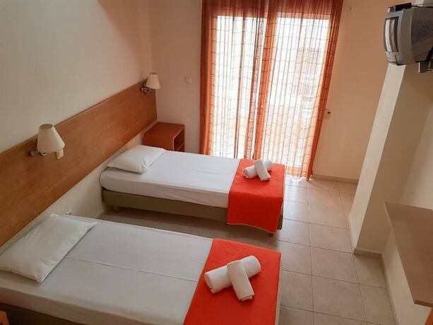 Imagen de la habitación del Hotel Bonsai Apartments. Foto 11