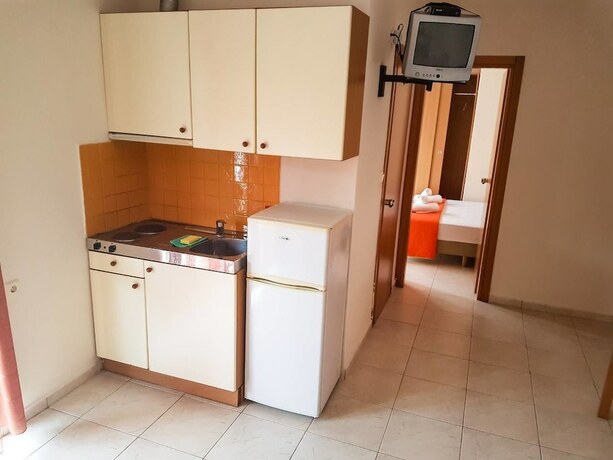 Imagen de la habitación del Hotel Bonsai Apartments. Foto 12