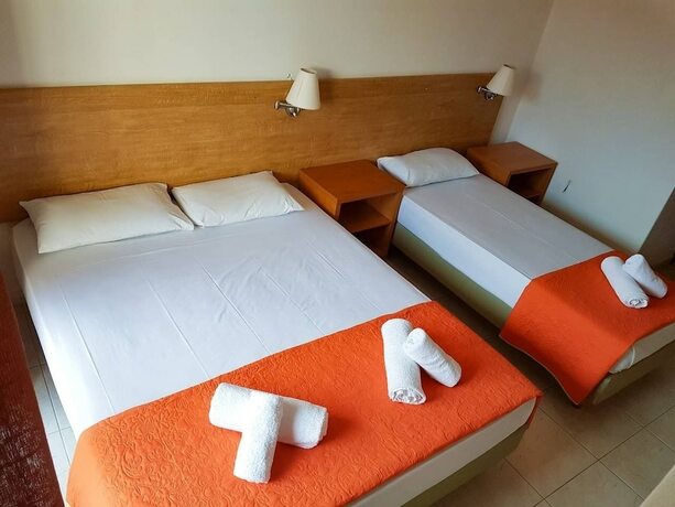 Imagen de la habitación del Hotel Bonsai Apartments. Foto 13