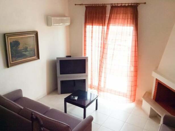 Imagen general del Hotel Bonsai Apartments. Foto 3